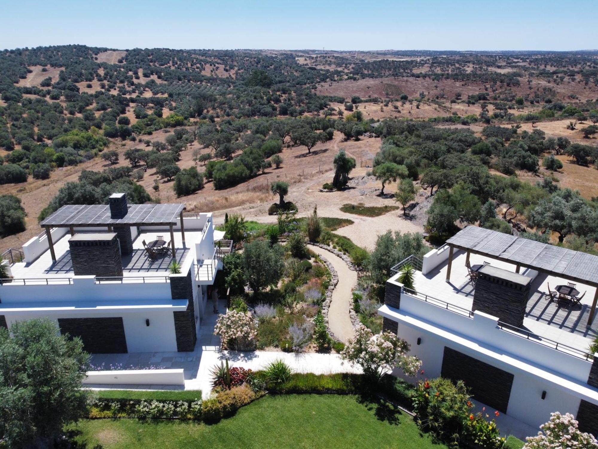 Vistas - Herdade Do Zambujal 카스트로베르데 외부 사진