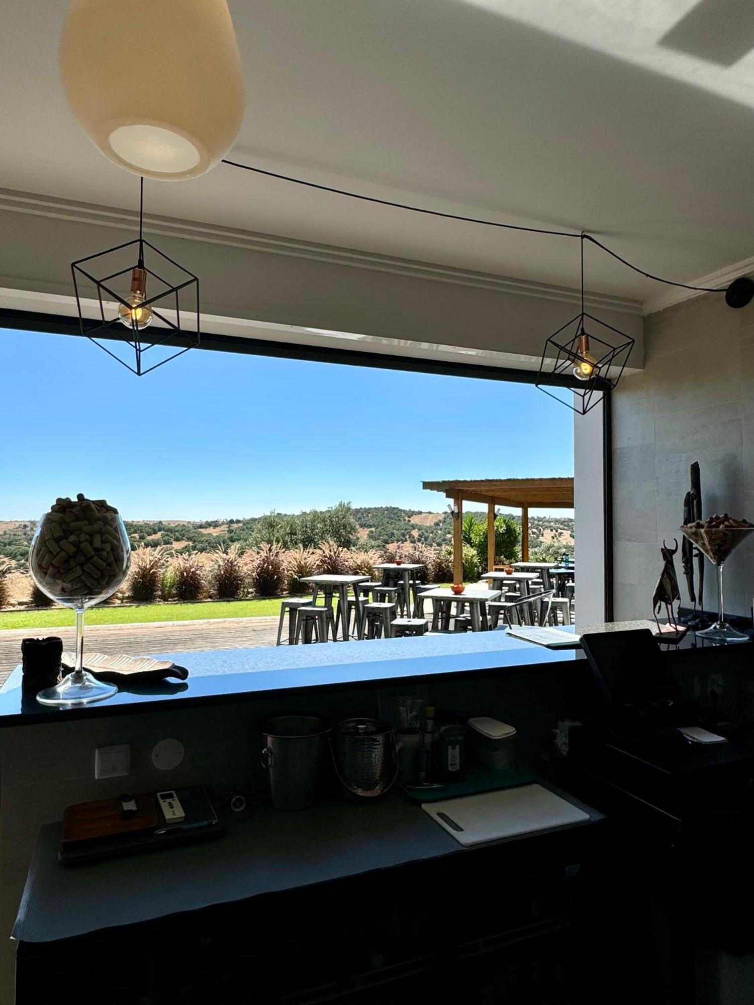 Vistas - Herdade Do Zambujal 카스트로베르데 외부 사진