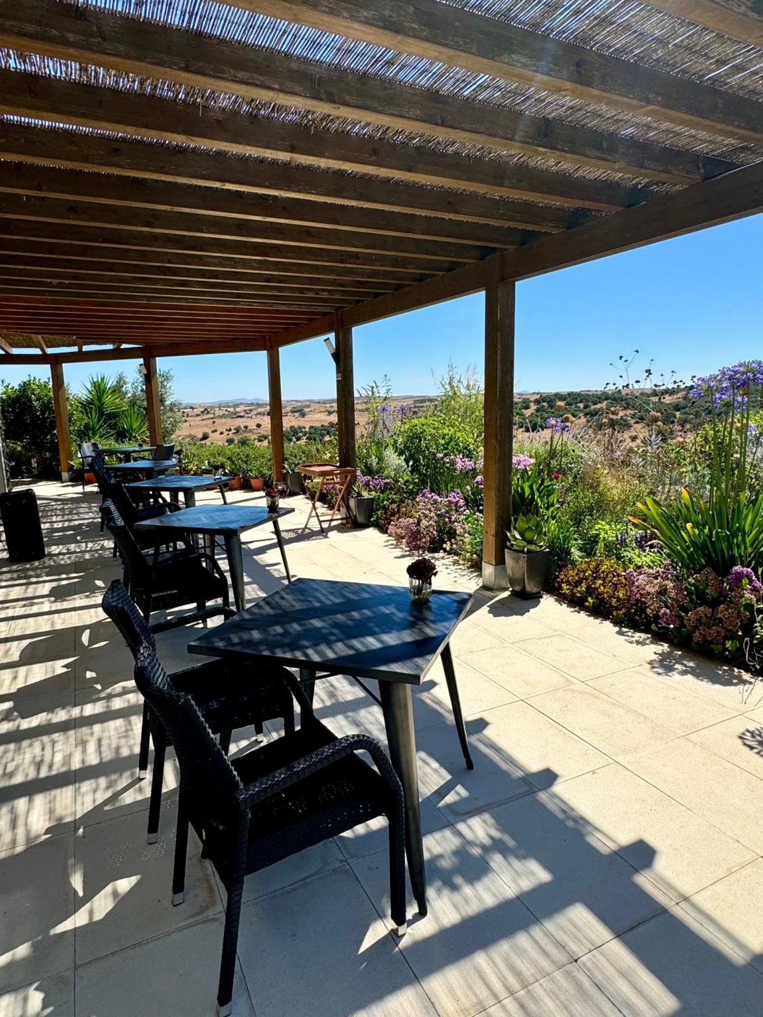 Vistas - Herdade Do Zambujal 카스트로베르데 외부 사진