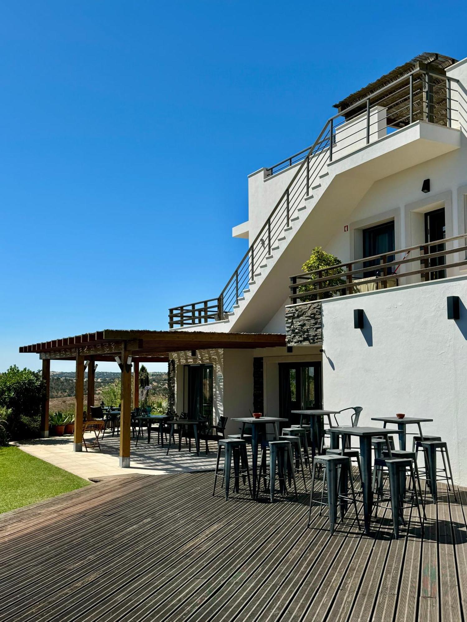 Vistas - Herdade Do Zambujal 카스트로베르데 외부 사진
