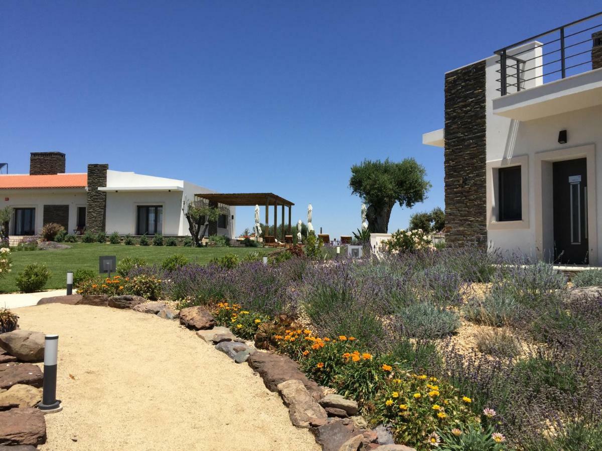 Vistas - Herdade Do Zambujal 카스트로베르데 외부 사진