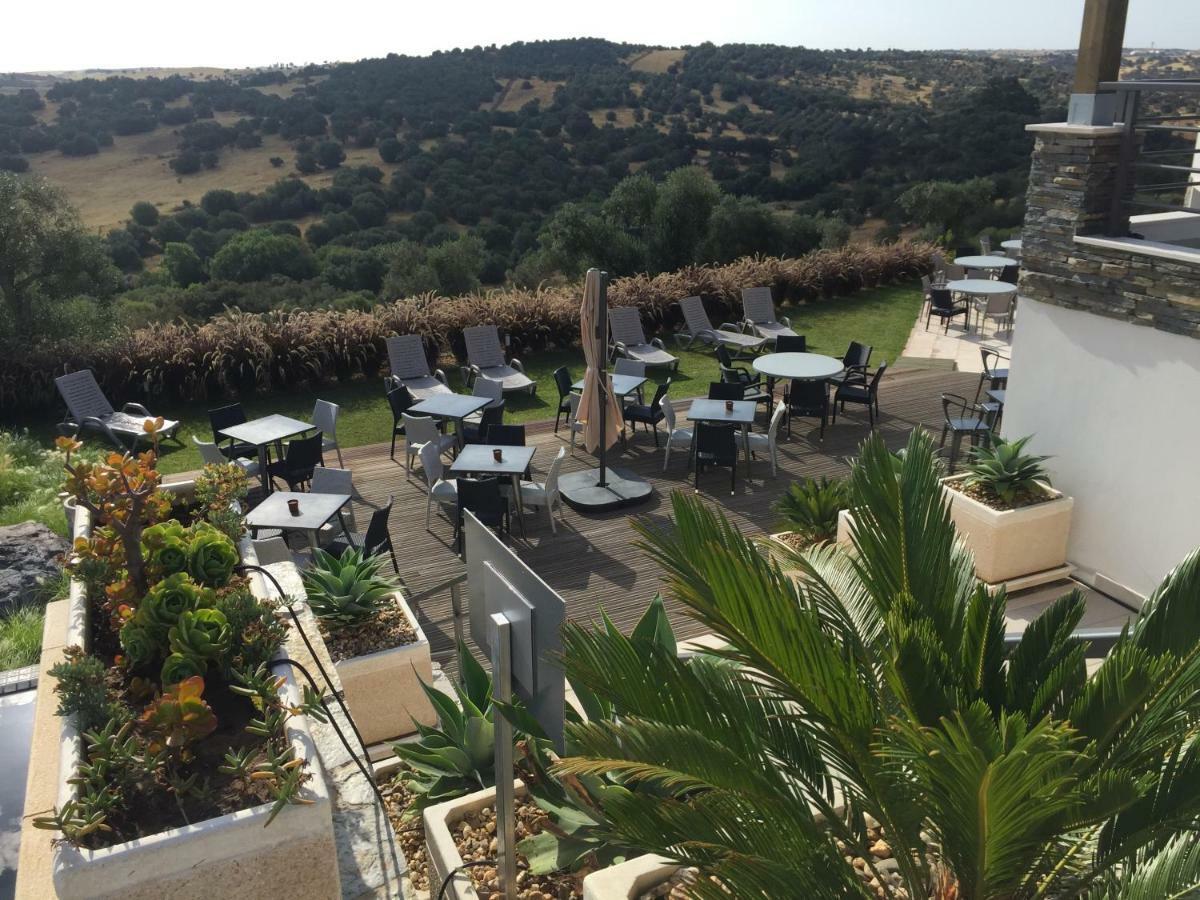 Vistas - Herdade Do Zambujal 카스트로베르데 외부 사진
