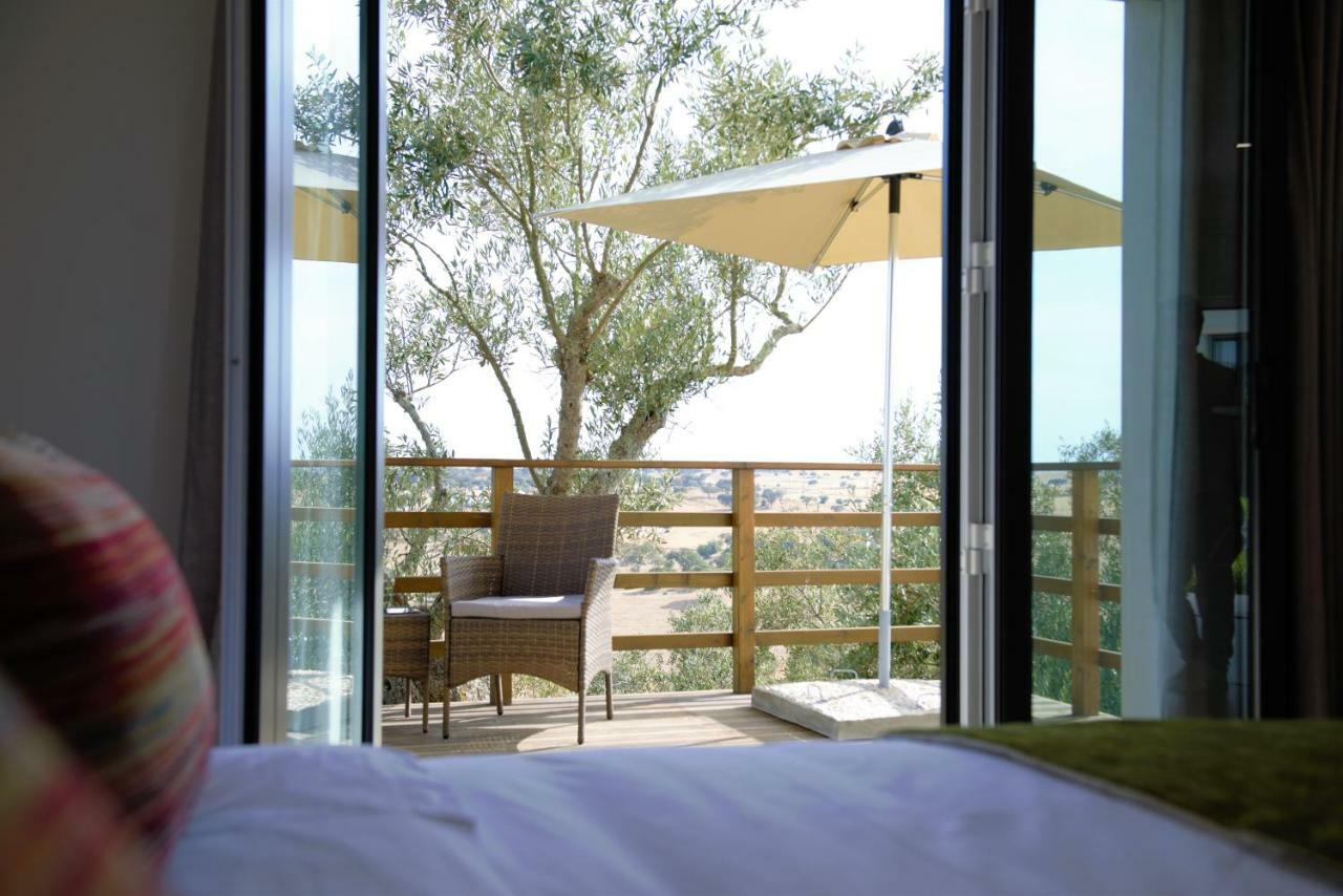 Vistas - Herdade Do Zambujal 카스트로베르데 외부 사진