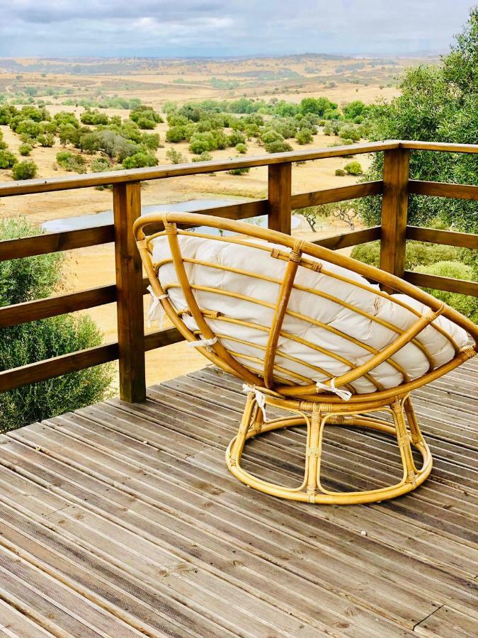 Vistas - Herdade Do Zambujal 카스트로베르데 외부 사진