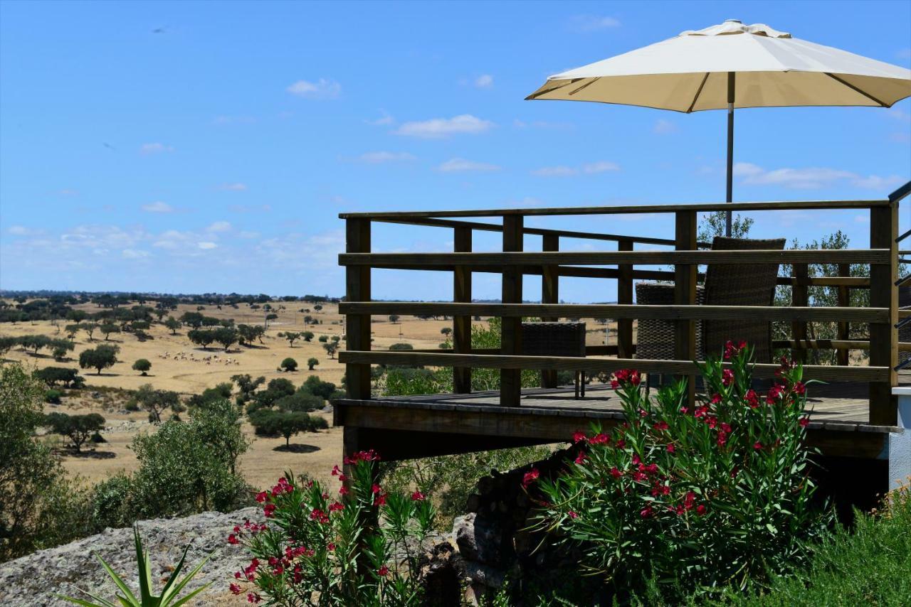 Vistas - Herdade Do Zambujal 카스트로베르데 외부 사진