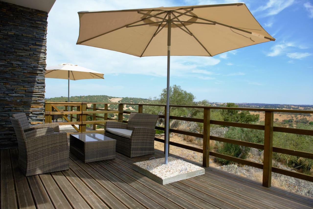 Vistas - Herdade Do Zambujal 카스트로베르데 외부 사진