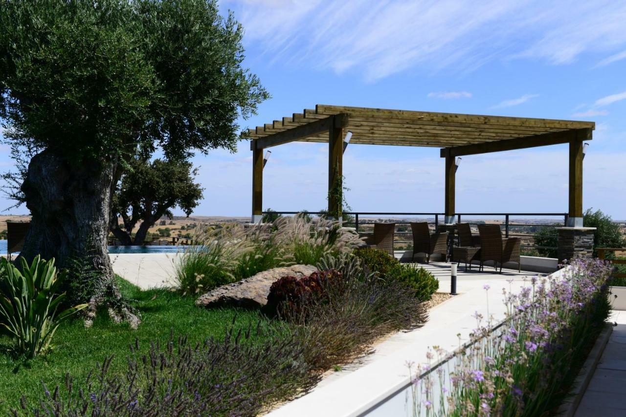 Vistas - Herdade Do Zambujal 카스트로베르데 외부 사진