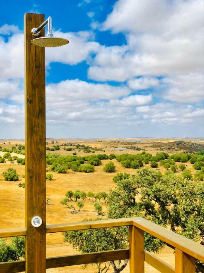 Vistas - Herdade Do Zambujal 카스트로베르데 외부 사진