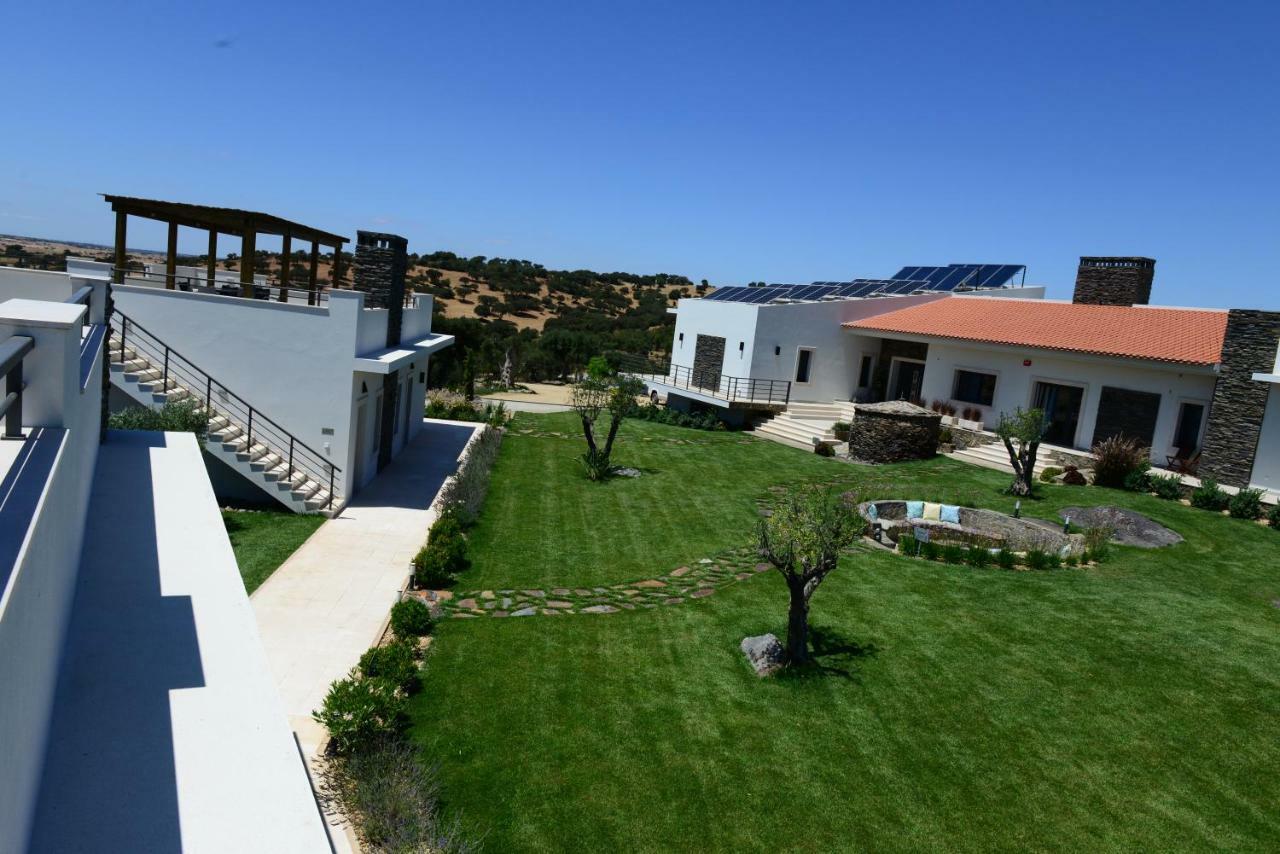 Vistas - Herdade Do Zambujal 카스트로베르데 외부 사진
